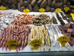 -星龙海鲜(望江东路店)
