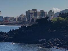 -龙头岩(Dragon Head Rock)
