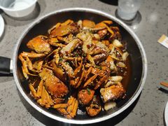 -一棠龙虾•王牌虾球(楚河汉街店)