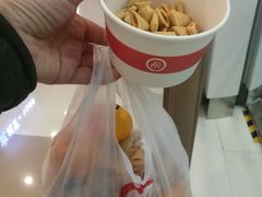 -海底捞火锅(凯德广场店)