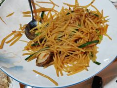 -俏东方·海味水饺·青岛菜(崂山店)