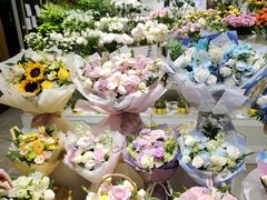 -EPOQUE·一刻花店(兴业太古汇店)