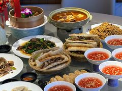 -乔阿马·江南味·驴肉香(龙湖华泾天街店)