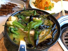 -金太阳海鲜烧烤·本地人餐厅(东纬路旗舰店)