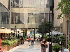 -港汇恒隆广场