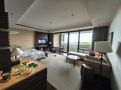 -海南清水湾莱佛士酒店