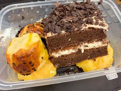 -苏州大学独墅湖校区-第8食堂(崇文路店)