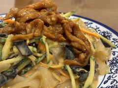 -春水锅贴·传统鲁菜(大明湖店)