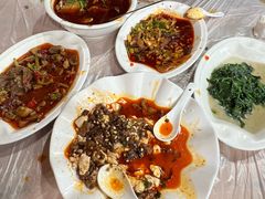 -清真.回香园(南街店)