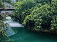 -三峡人家风景区