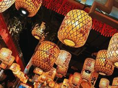 -南京大牌档(青岛万象城店)