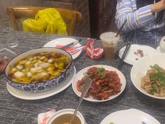 -徐记私厨(半淞园路店)