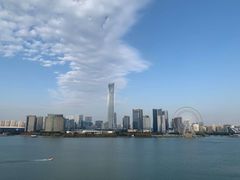 -金鸡湖桃花岛