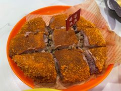 -澳门陈光记烧味饭店(南京德基广场店)