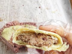 红豆饼-米熊蛋糕店(天虹商场西丽店)