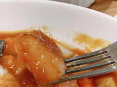 -噹噹呀咪咖喱屋(南京东路店)