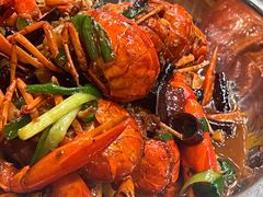-聚味瞿记·龙虾堂(梅溪湖店)