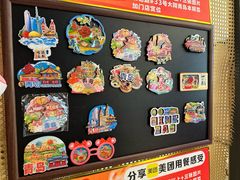 -33号大院·青岛本帮菜(五四广场店)