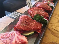 -赤坂亭·M9和牛烧肉·铁板烧·日料398放题(长泰广场店)
