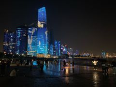 -青岛第三海水浴场