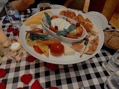 -君悦酒店·La Terrazza意合園·意式风味