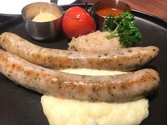 -Ambra Haus琥珀屋精酿餐厅(宝山店)