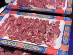 -京悦南门涮羊肉·羊蝎子火锅(田林路店)