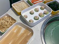 -蛙两只美蛙鱼头火锅(恒茂店)