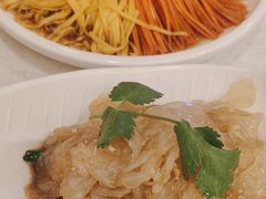 东北什锦菜-庐州太太(南七里店)
