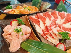 -谷牛和牛烤肉(漕河泾印象城店)
