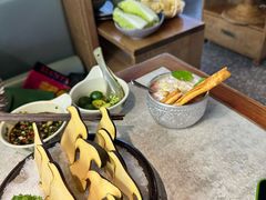 -鲜潭蒸汽石锅鱼(五道口购物中心店)