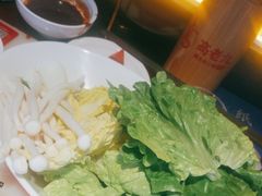 -重庆高老九火锅(万象城店)