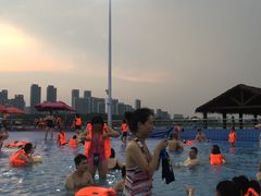-东湖欢乐水世界