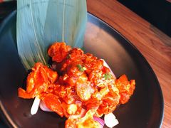-九畋町和牛黑牛烤肉料理(三里屯3·3大厦店)