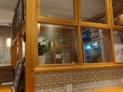 -一两饭川味素食餐厅
