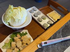 -小洋府铜锅涮肉(南锣鼓巷店)