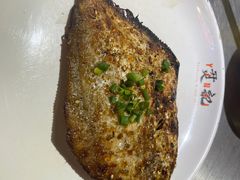 -烎记烧烤(蓝天花园店)