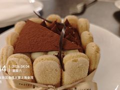 -巴黎贝甜(大宁国际商业广场店)