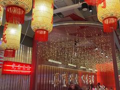 -朱光玉火锅馆(正弘城店)