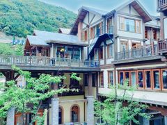 -九如山休闲旅游度假区