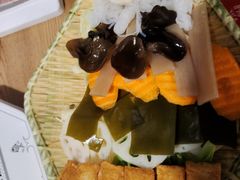 -鱼酷活鱼烤鱼(梅江印象城店)