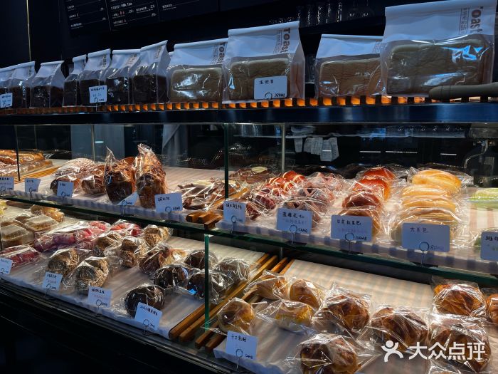 Oia烘焙(1866店)图片