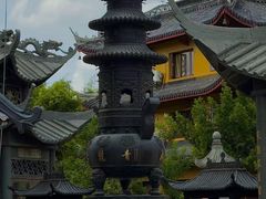 -上海青龙寺
