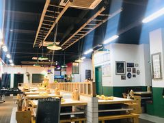 大堂-瓜西西重庆火锅(花溪店)