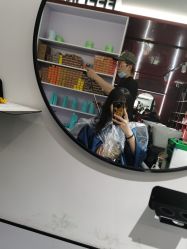 -卓梵美发·精品Salon