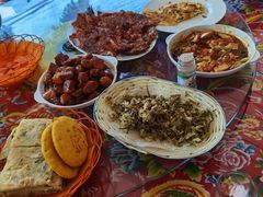 -何适山庄 ·可团建(水长城P2停车场店)