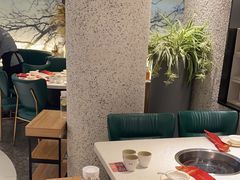 -三人行骨头王火锅(长寿店)