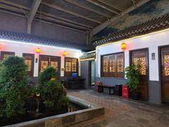 -炑羊香烤全羊(西三旗店)