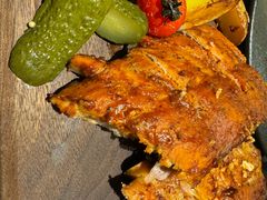 -Nord Grill&Bar Highland诺德西餐(深圳欢乐海岸店)