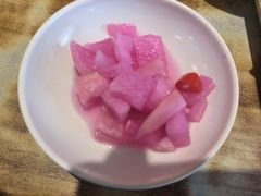 -金石陈朝鲜拌饭(东城万达店)